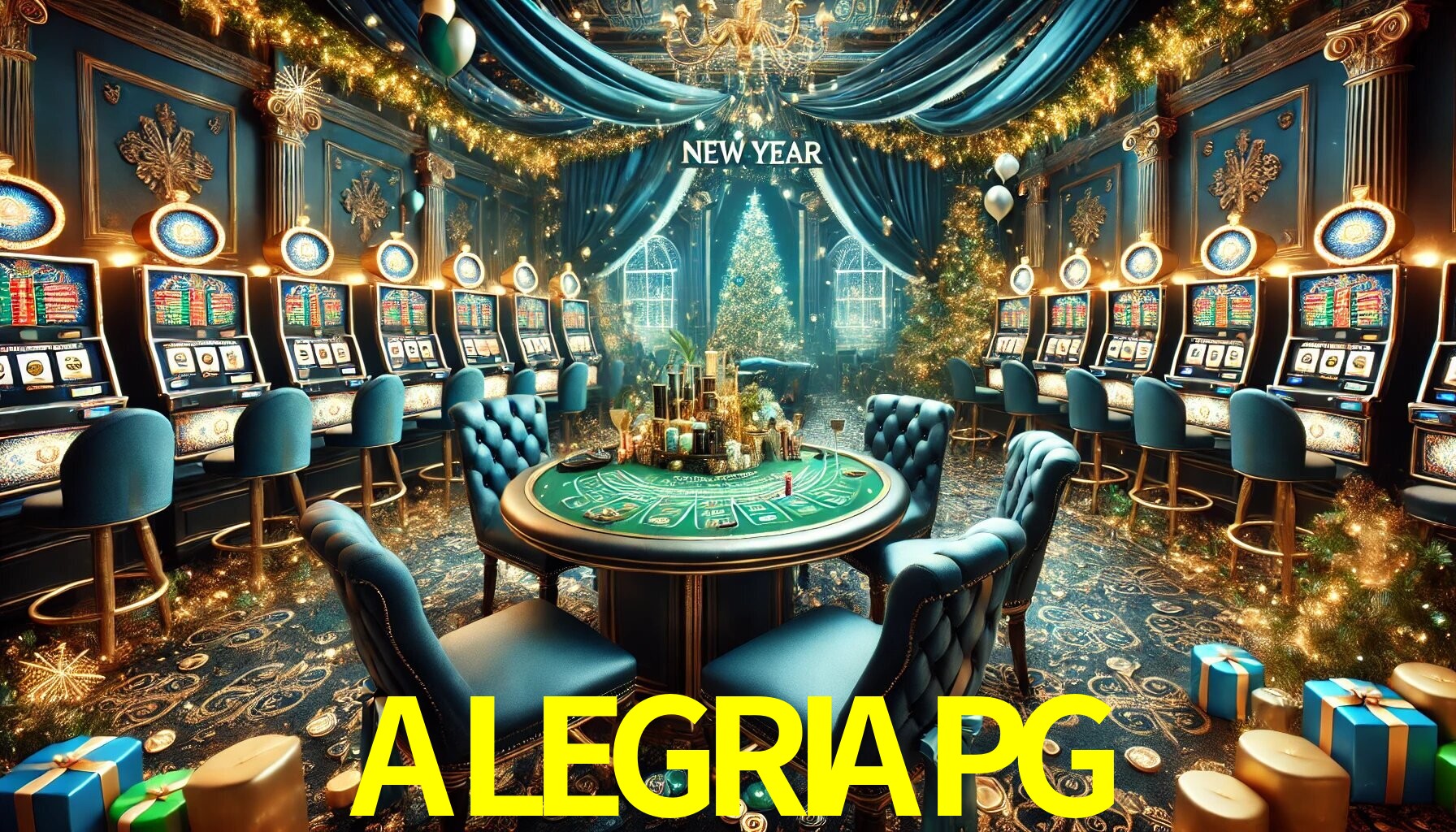Jogos Festivos