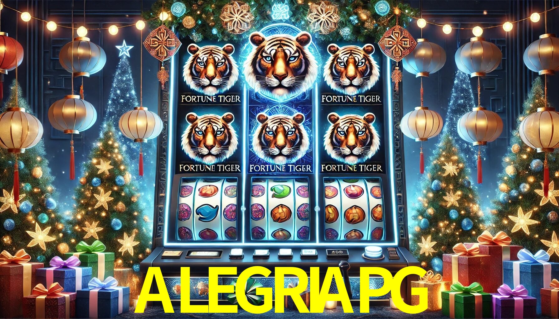 Como Jogar Fortune Tiger