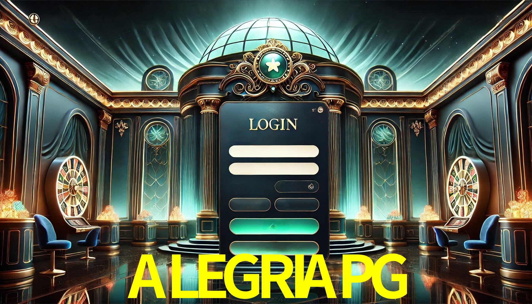Benefícios do Login