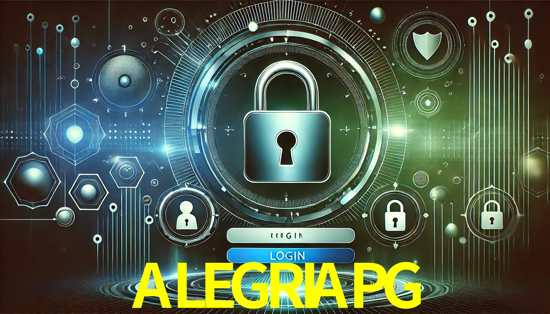 Segurança no Login