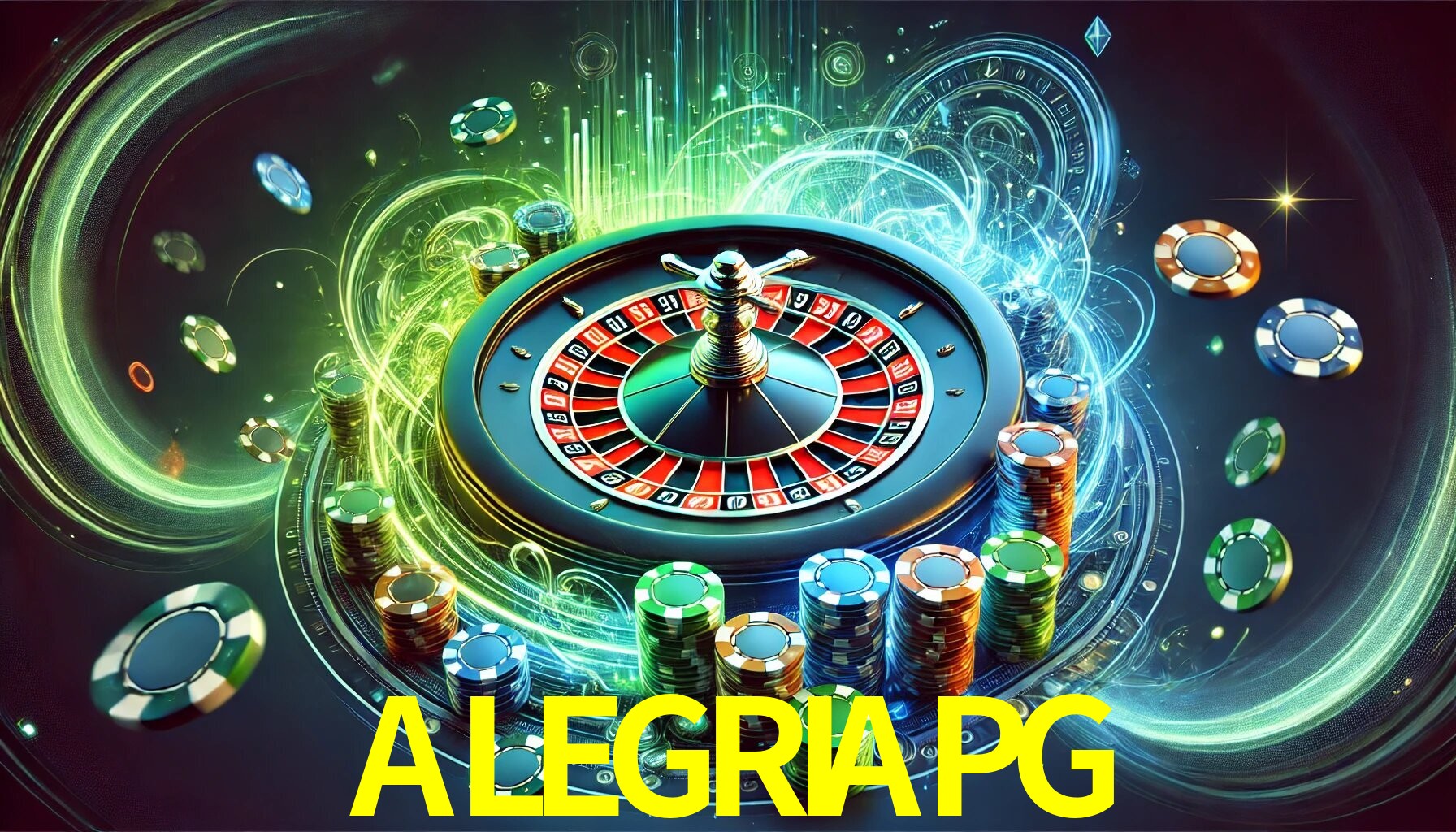 Jogos de roleta online