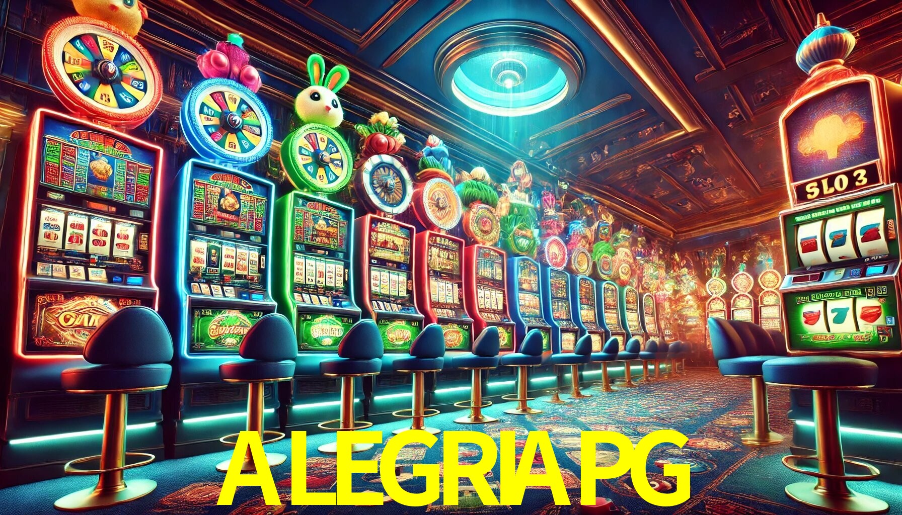 Benefícios dos Slots